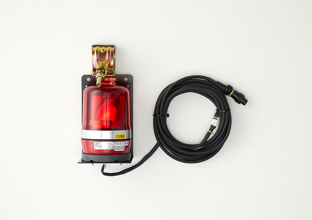 可動設備への侵入イメージ