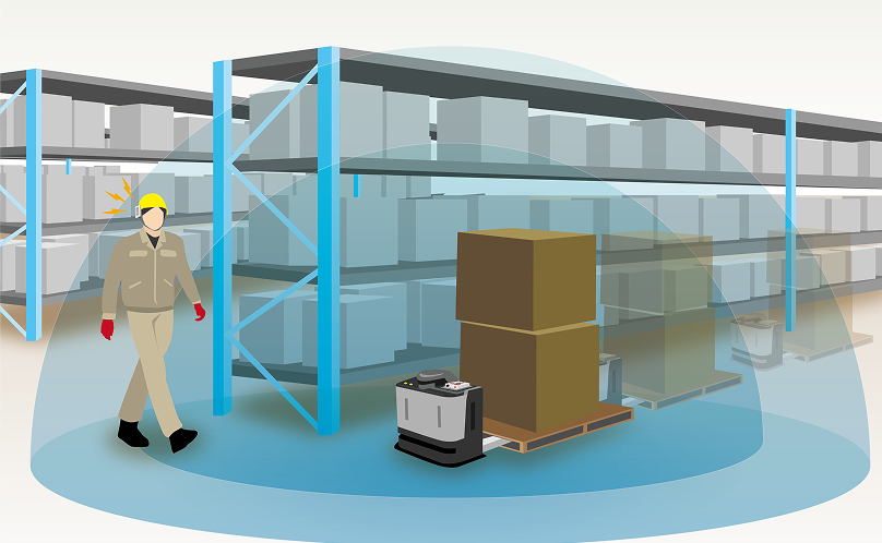 Nセンシングのイメージ